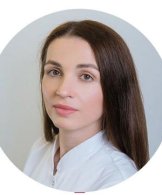 Ганиева Елена Владимировна