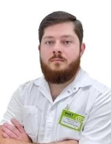 Павлов Виталий Игоревич