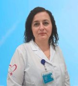 Гончарова Наталия Юрьевна
