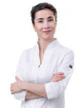Бондарева Татьяна Анатольевна