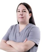 Петрова Татьяна Алексеевна
