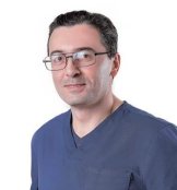 Курданов Магамед Мажирович