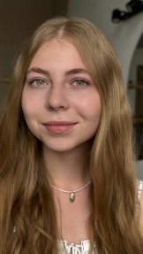 Чумакова Ульяна