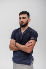 Бачиков Асхаб Вахмурадович