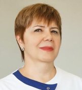 Самарина Ольга Сергеевна