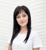 Дарбинян Анна Аваковна