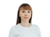 Коновалова Марина Александровна