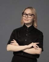 Дубинская Регина