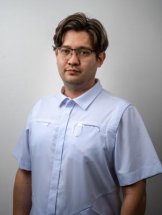 Кильдияров Айтуган Халилович