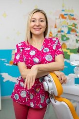 Кузнецова Алсу Альбертовна