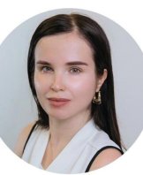 Паунова Елизавета