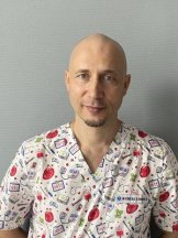 Зюзьков Антон Юрьевич