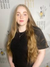 Ломакина Регина