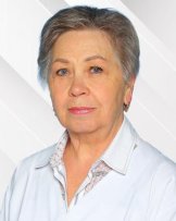 Комарова Любовь Федоровна