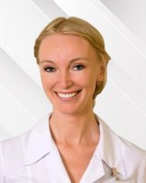 Захарова Елена Владимировна