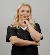 Пешкова Марина Николаевна