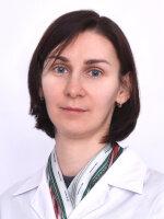 Баздырева Елена Ивановна