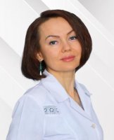 Жукова Алевтина Викторовна