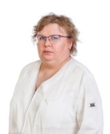 Алиева Наталья Викторовна