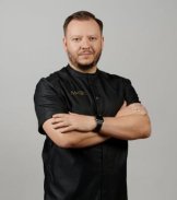Макаров Дмитрий Валерьевич