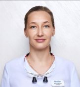 Федотова Валерия Сергеевна