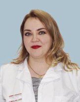 Файзиева Татьяна Владимировна