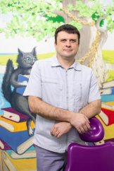 Кузнецов Никита Александрович