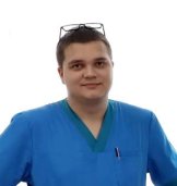 Громыко Сергей Михайлович