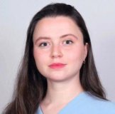 Жаренкова Диана Вячеславовна