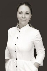 Леденева Елена Николаевна