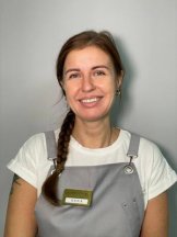 Орлова Анна Валерьевна