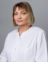 Охрименко Неонилла Николаевна