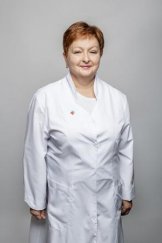 Алимова Елена Юрьевна