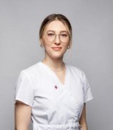 Новичихина Анна Сергеевна
