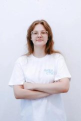 Лебедева Елизавета