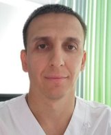 Полторыхин Николай Николаевич