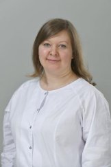 Костарнова Олеся Юрьевна