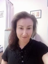 Воронова Регина Назировна