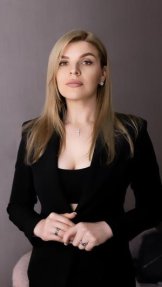 Брусенцова Елена