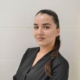 Омарова Наида Анаварбековна