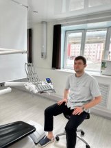 Курбанмагомедов Рамазан Алилович