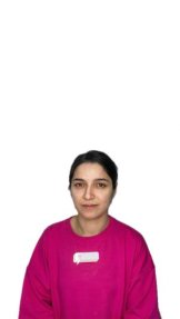Магомедова Карина