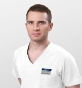 Симонов Роман Александрович