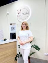 Ипатова Наталья Анатольевна