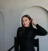 Брызгалова Анжелика