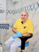 Пересыпкин Дмитрий Валерьевич