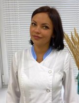 Мадаева Валерия Евгеньевна