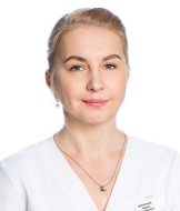 Варыгина Мария