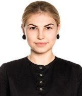Рыбакова Эльмира