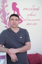 Комбеков Ренат